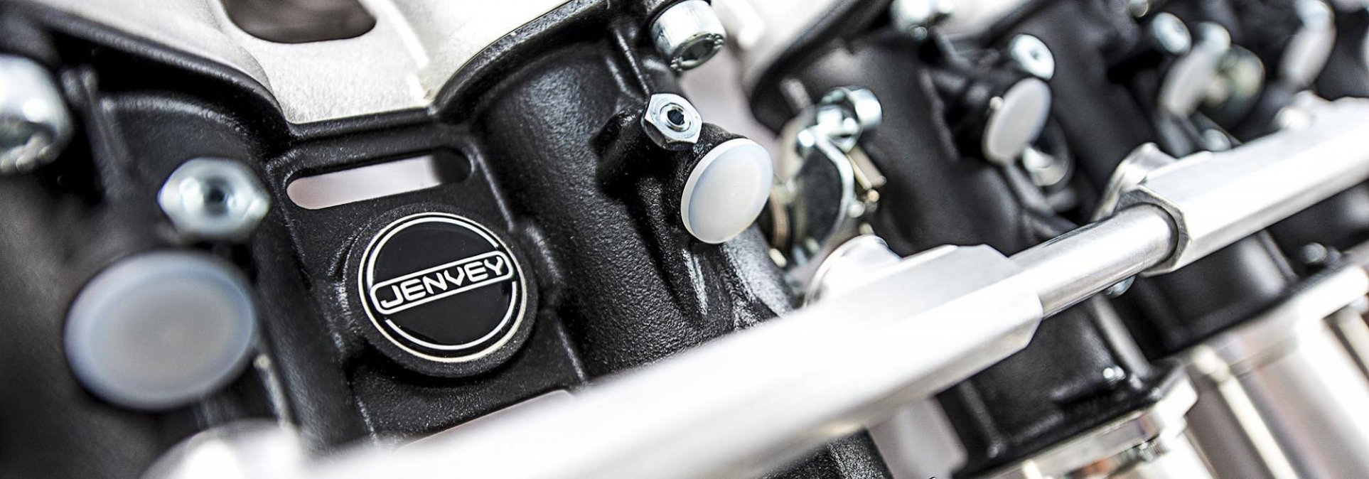 World Leading Fuel Injection Throttle bodies - Engineered to win