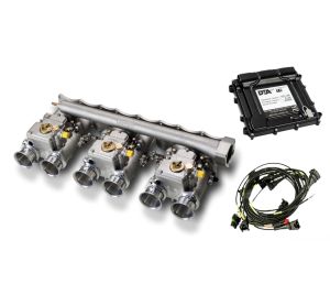 Heritage EFI System Jag S6 E-type 3.8L & 4.2L