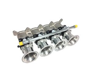 Jenvey Renault Megane Throttle Body ITB Kit
