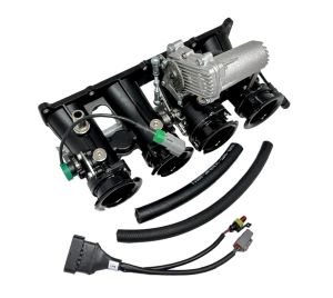 Mazda Mx-5 NC DTH 45mm kit