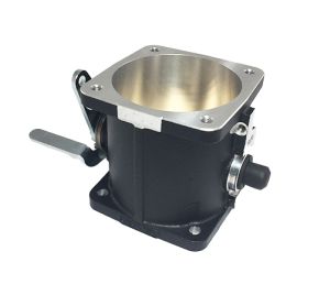 Jenvey SFD Individual Throttle Body