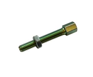 M6 x 37mm Threaded adjuster
