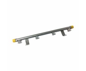 Fuel rail for Cylinder head XX
