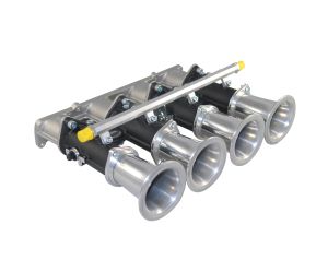 Jenvey Ford Duratec DCOE Individual Throttle Body ITB Kit