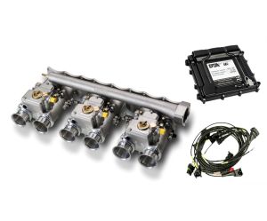 Heritage EFI System Jag S6 E-type 3.8L & 4.2L