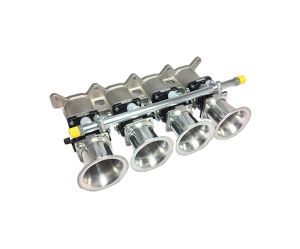 Jenvey Renault Megane Throttle Body ITB  Kit
