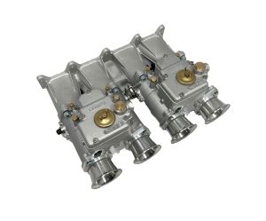 Jenvey Toyota 4AGE Heritage throttle body ITB Kit