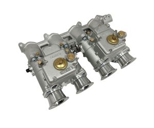 Jenvey opel vauxhall throttle body ITB kit