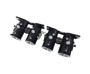 Jenvey Rover K Direct to Head 45mm Throttle Bodies