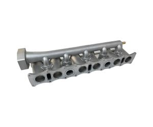 Jaguar XK6 Manifold and Water Pipe
