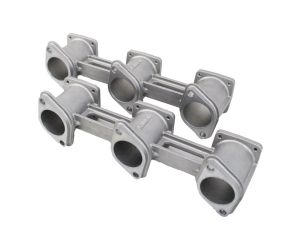 Manifold Porsche F6 2 bolt -SF