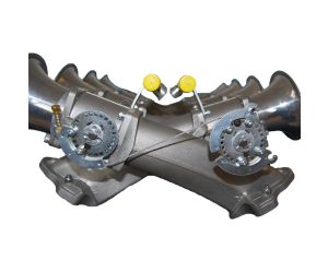 Operating Wheel V Link >34mm XX