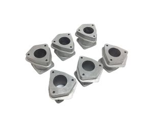 Porsche F6 3 Bolt - SF Manifold 