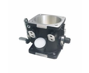 Jenvey SF Individual Throttle Body 45-54mm 1Inj