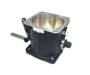 Jenvey SFD Individual Throttle Body 