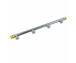 Fuel Rail 4 x Single Bodies