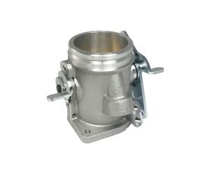 Jenvey SS Individual Throttle Body 1 Injector