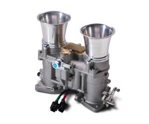 Jenvey IDA Throttle Body 48-50mm