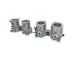 Jenvey IDF Throttle Body Pair 40-50mm