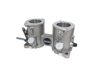 Jenvey IDF Throttle Body 40-50mm