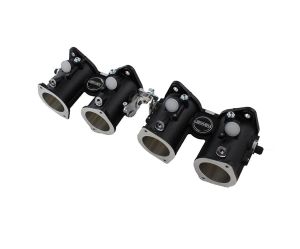 Jenvey DCOE Throttle Body Pair 40-55mm Short 
