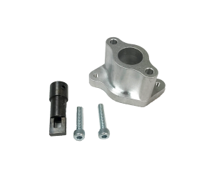 TPS fitting kit EVO 8