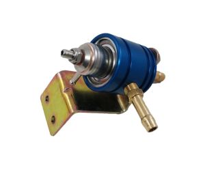 0-5 bar adjust reg+ H