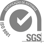 ISO 9001 System Certification