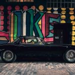 E-Type UK Build
