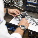 Commercial Manager Role open at Jenvey Dynamics