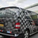 New Jenvey Van Wrap