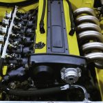 Jenvey Datsun 240Z