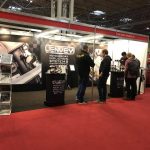 Autosport International Show 2019