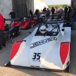 Team Jenvey BRSCC OSS 2017 Champions!