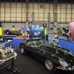 Classic Motor Show NEC 2024