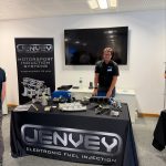 Motorsport Industry Association at Prodrive