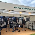 Jenvey Dynamics at Goodwood 2025