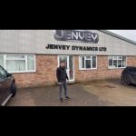 Factory Walk Through
